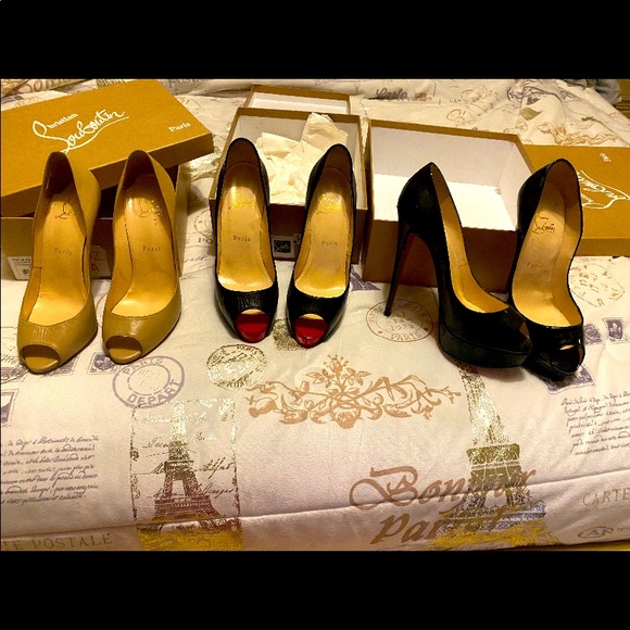 Custom Shoes - Simple by Tracy Vu • The Cubby Shoes